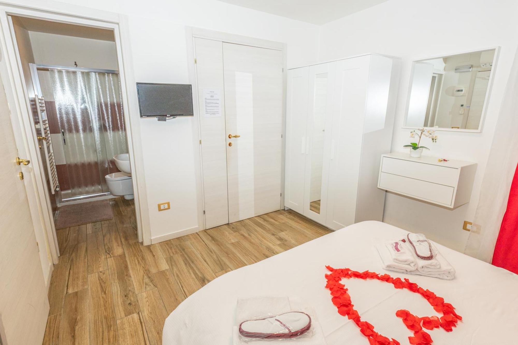 Isa Sweet Home Венеція Екстер'єр фото
