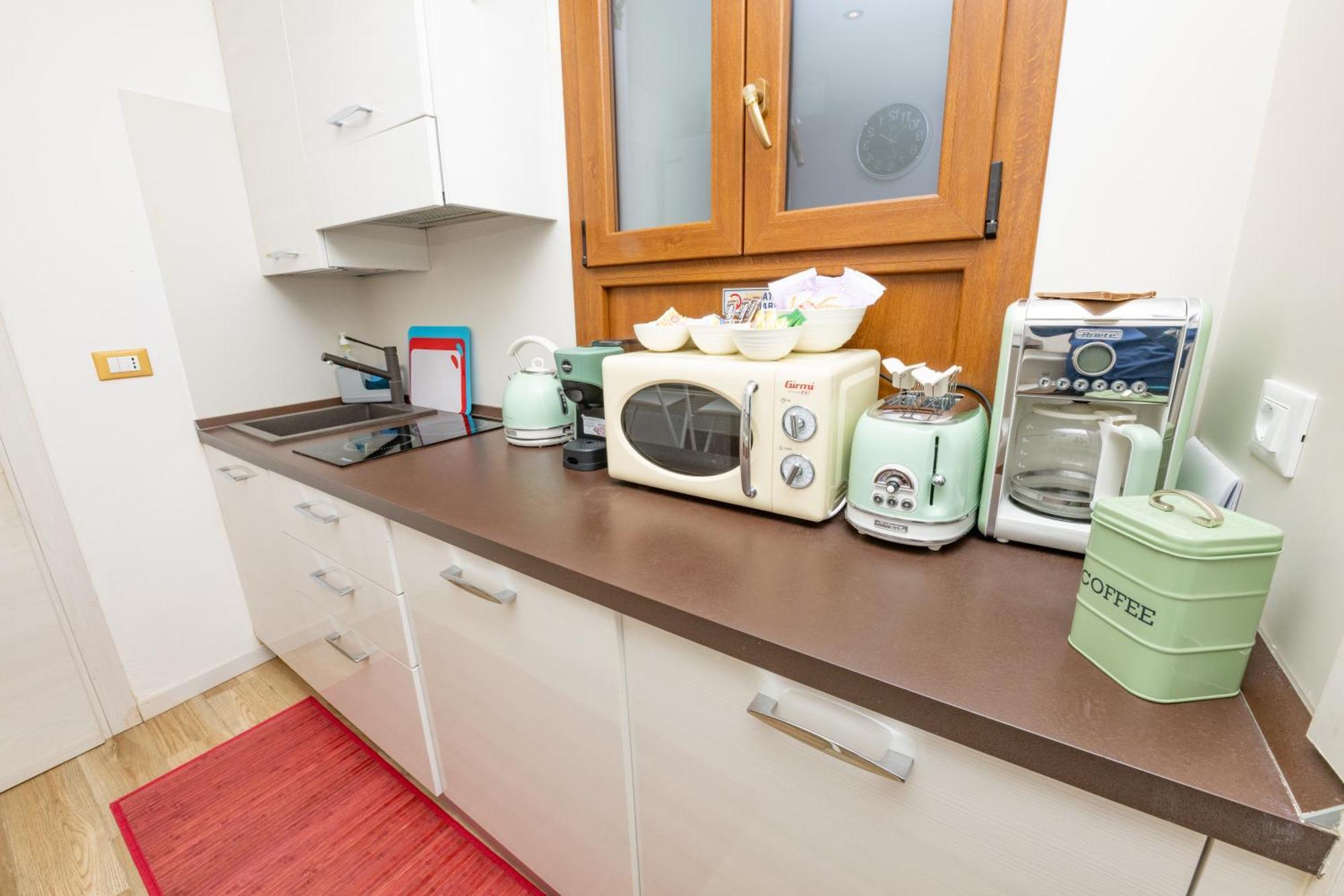 Isa Sweet Home Венеція Екстер'єр фото