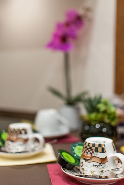 Isa Sweet Home Венеція Номер фото